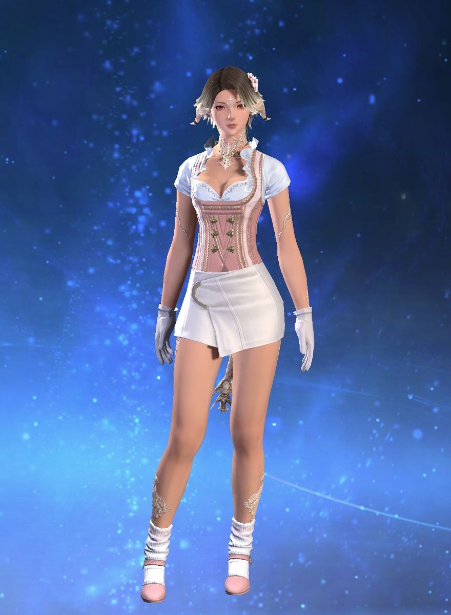 Wren Erso