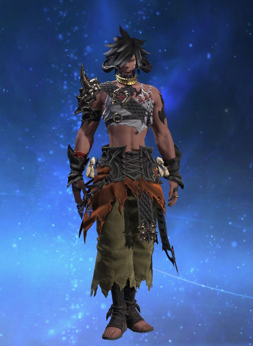 Jax's Alt