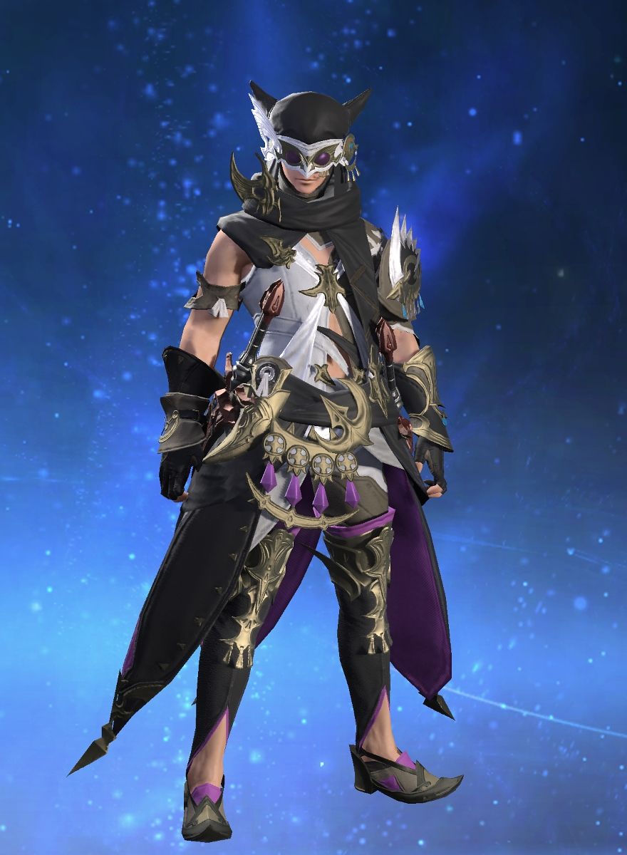 Saz Catboy