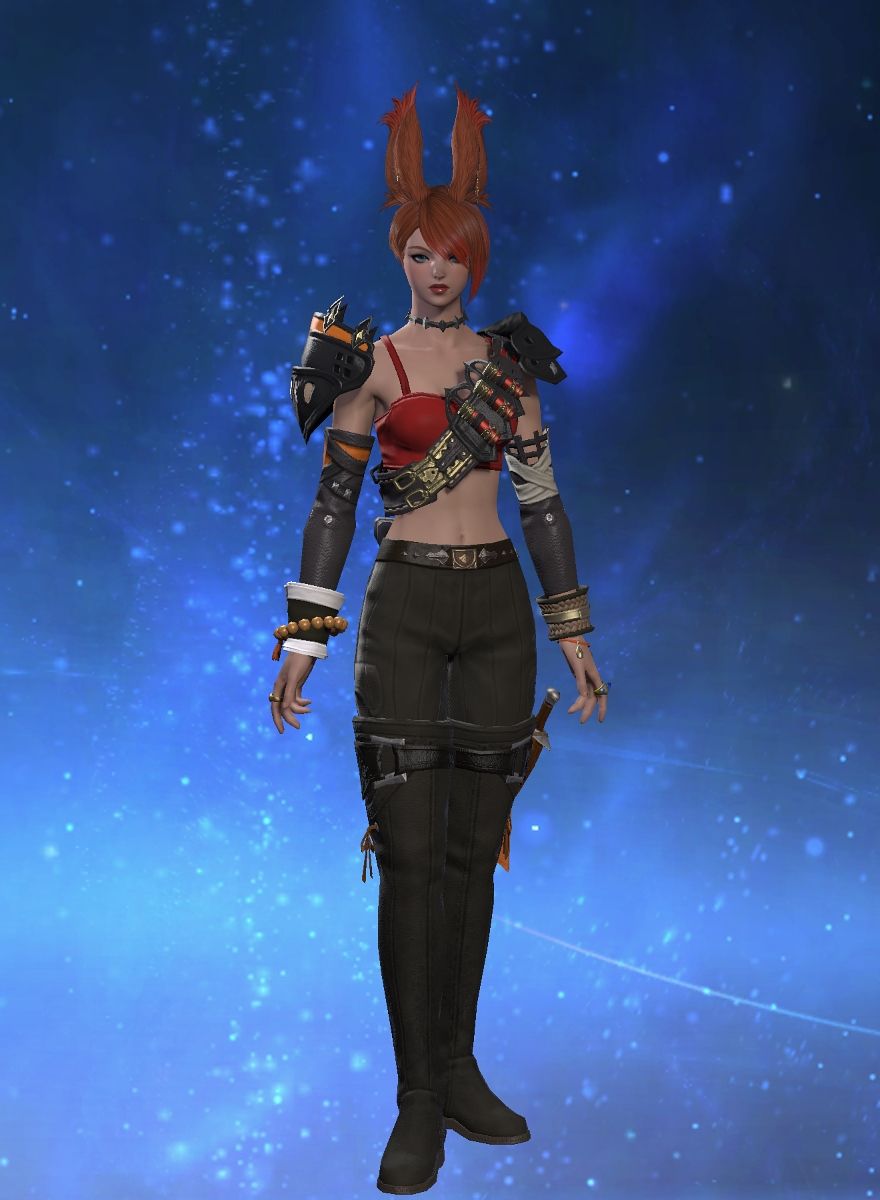Fei Fantamir