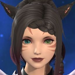 Nimvae Sakura