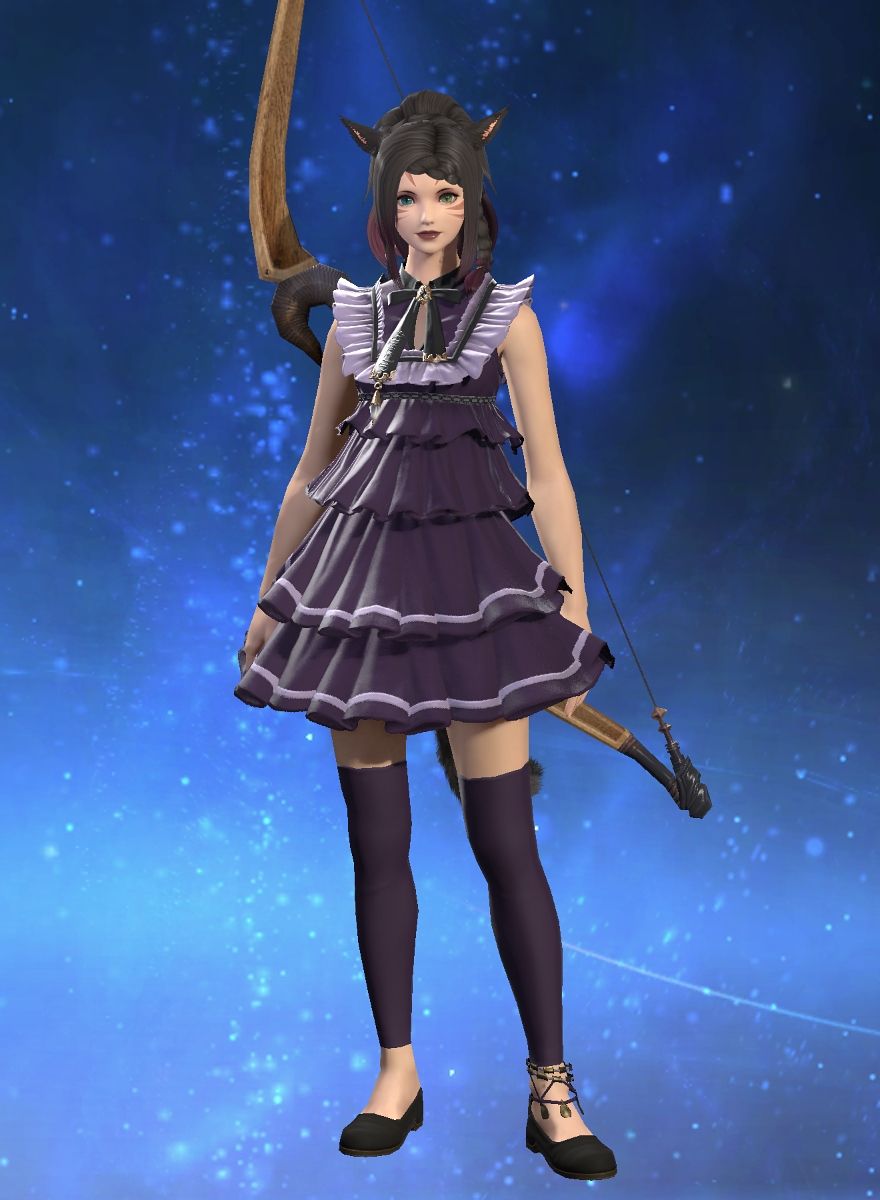Nimvae Sakura