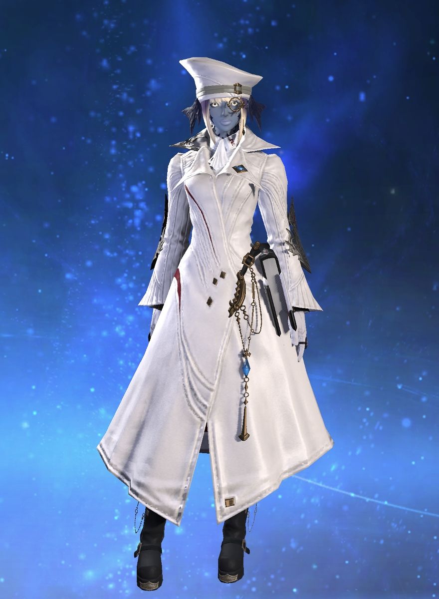 Zana Shirogane