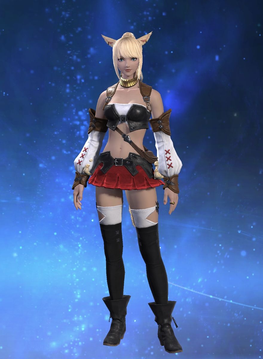 Icy Altmoogle