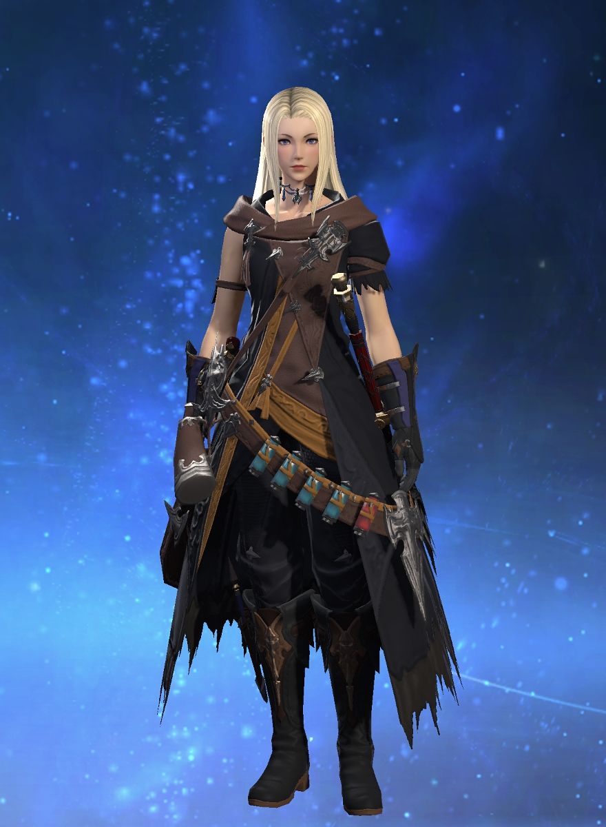 Zelda Celestial