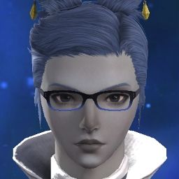 F'rynn Palidor