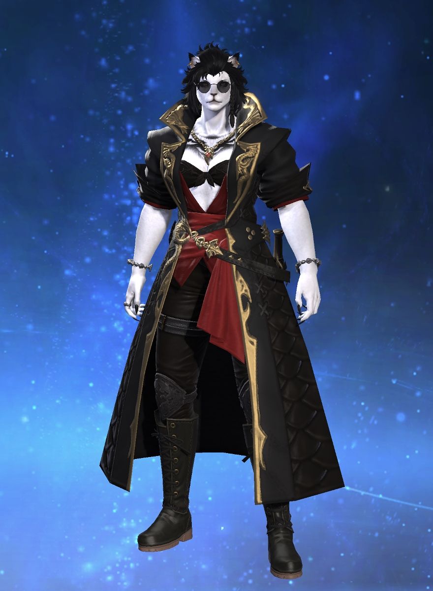 Luna Dawnstar