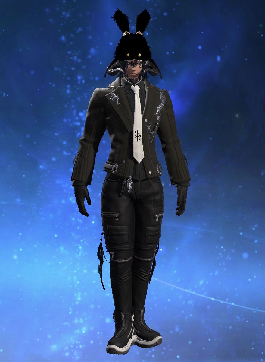 Ja'argo Rayside