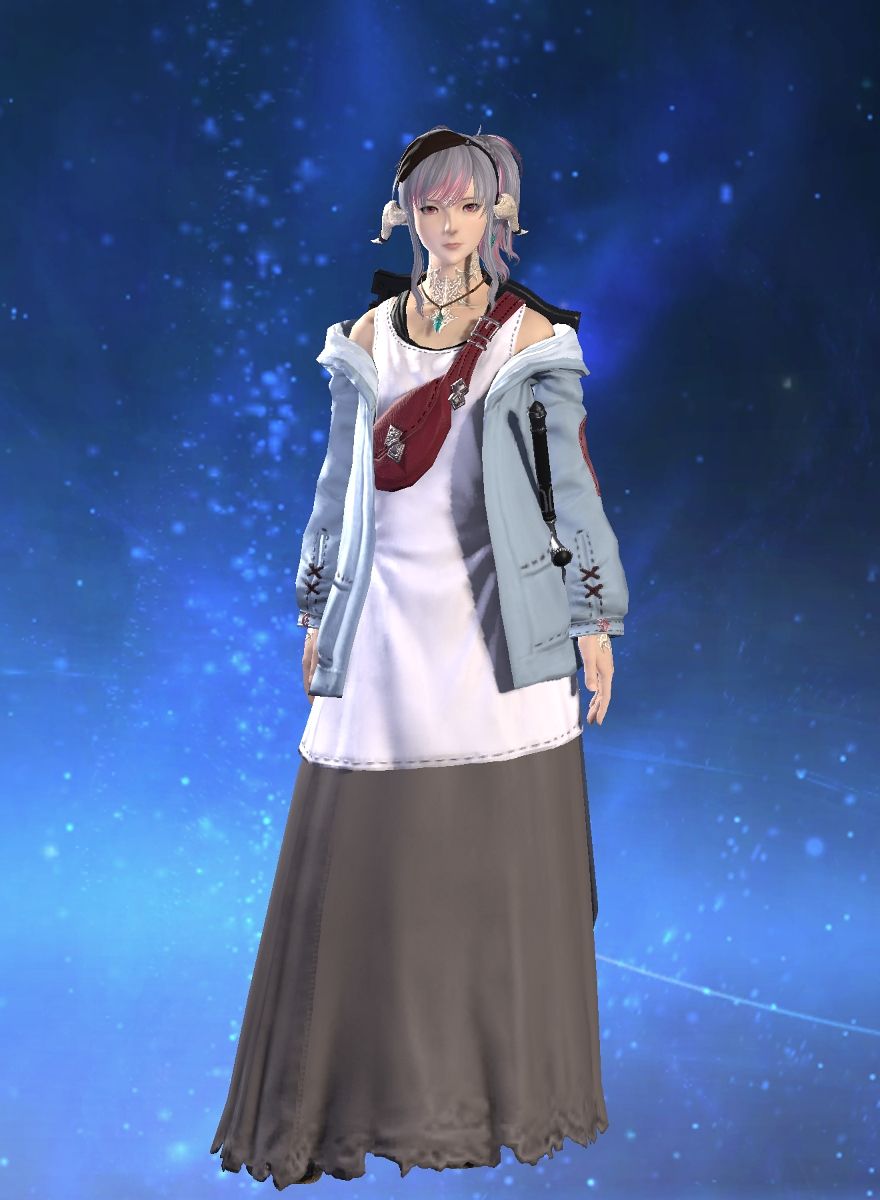 Mogi Yellowbell