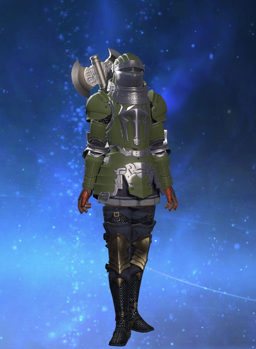 Noqk Mgs