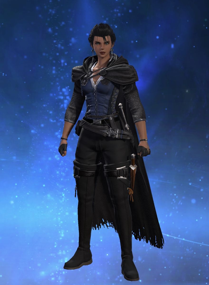 Rayne Shadow