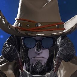 Astrois Xu