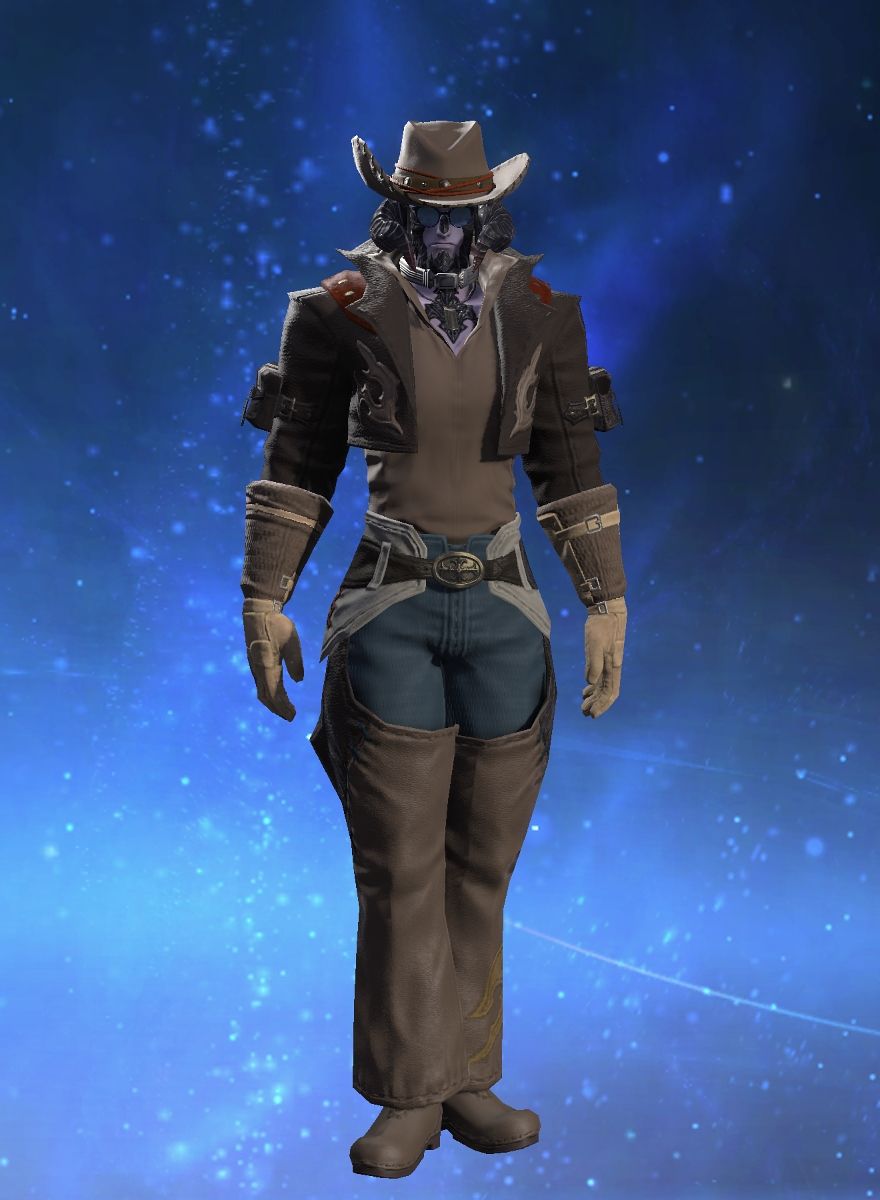 Astrois Xu