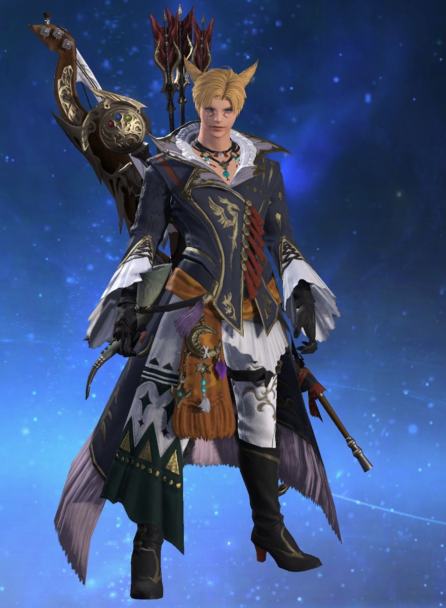 Axanor Ignis