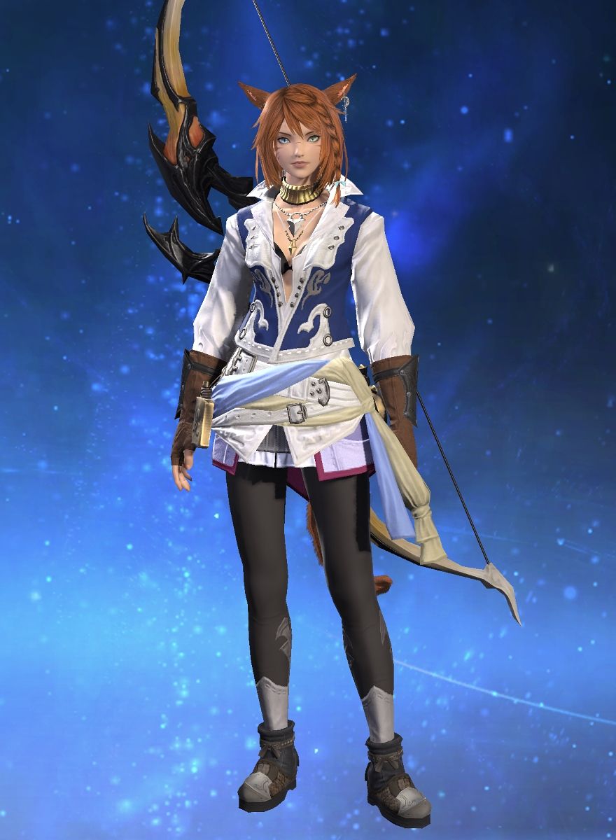 U'zangho Vex