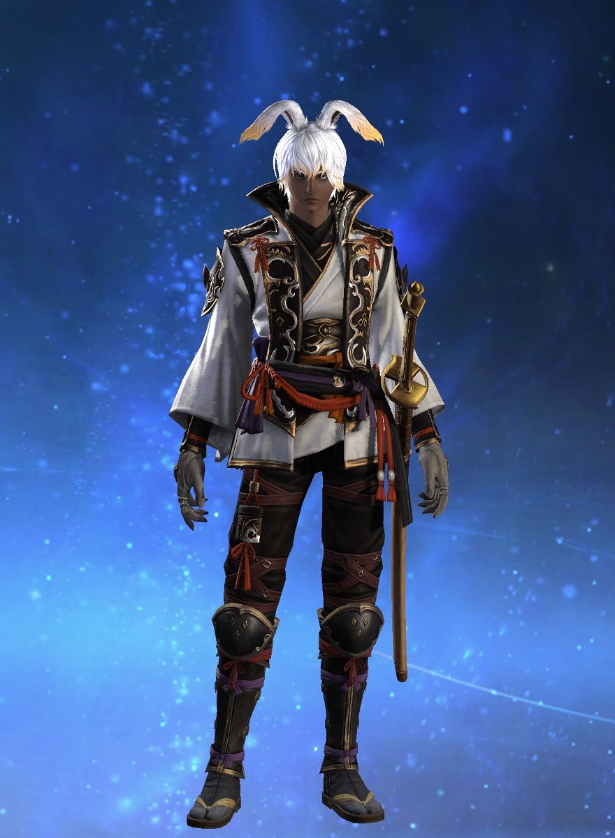 Blizz Masamune