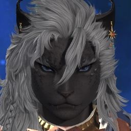 Meowmix Thunderthighs