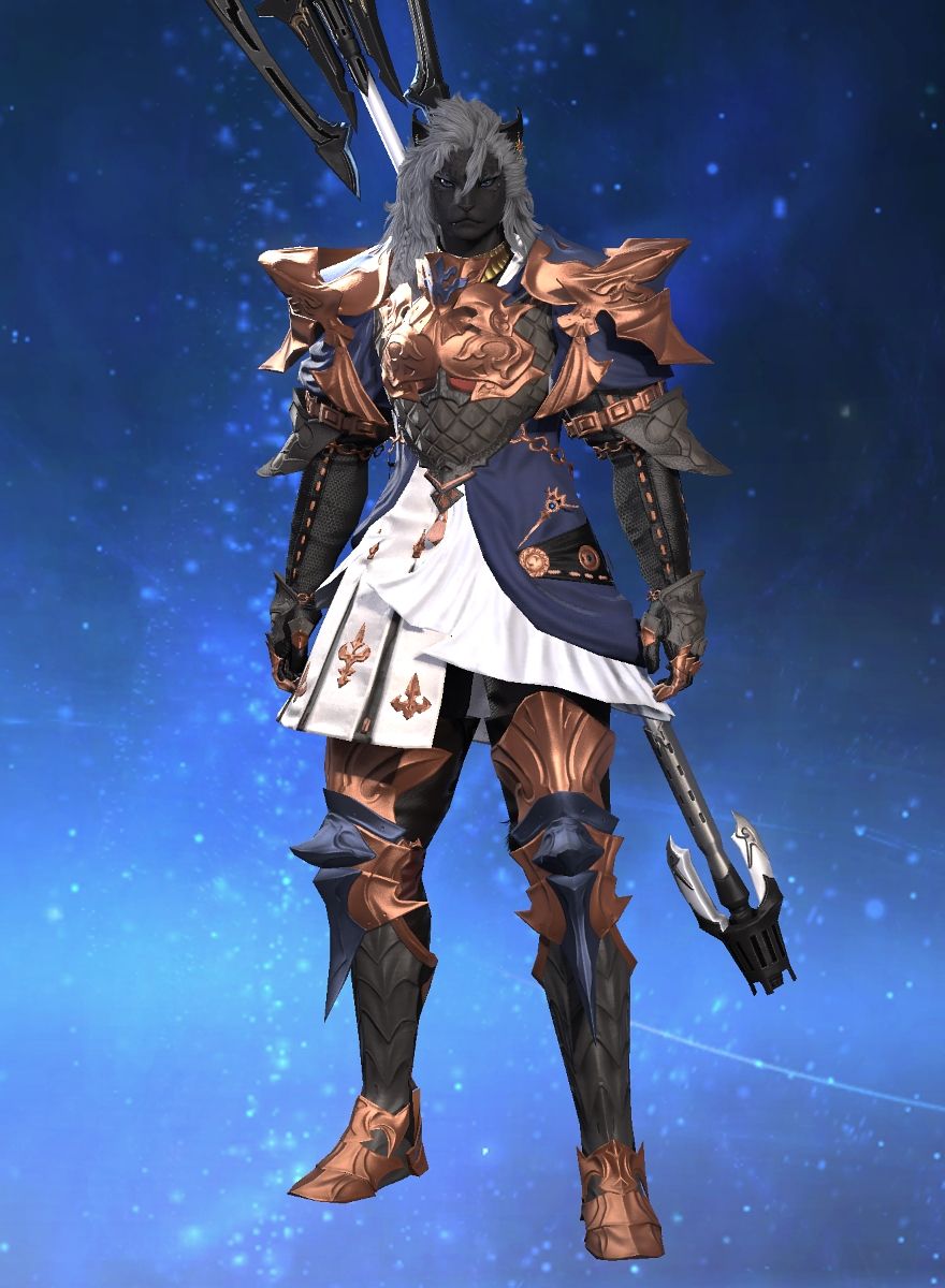 Meowmix Thunderthighs