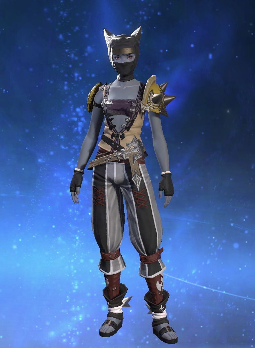 Umbra Celeste