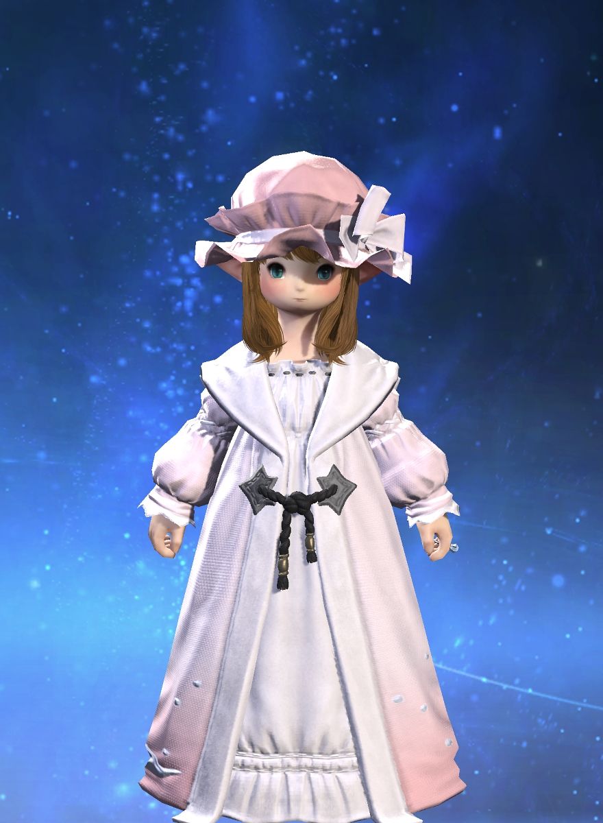 Fullmoon Dovon