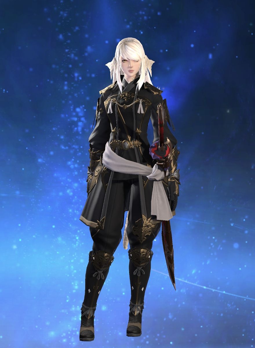 Rune Silverlain