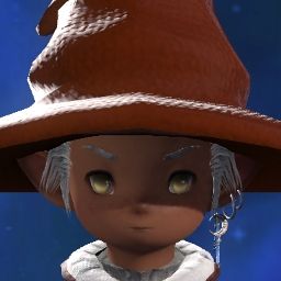 Red Ogre