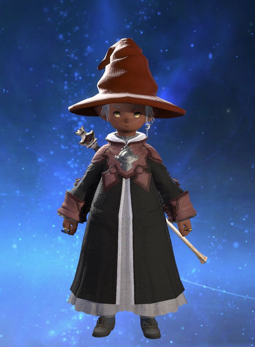 Red Ogre