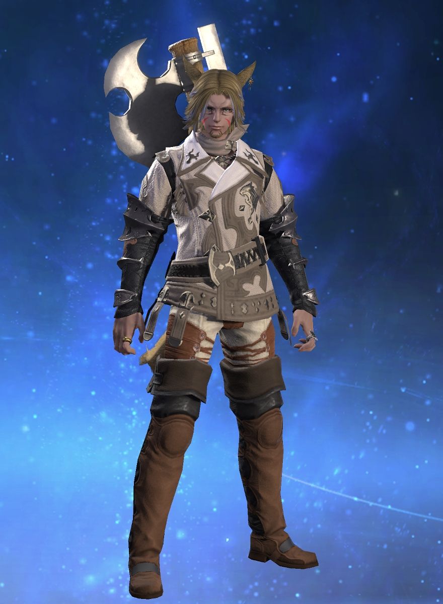 Cirdan Amariyo