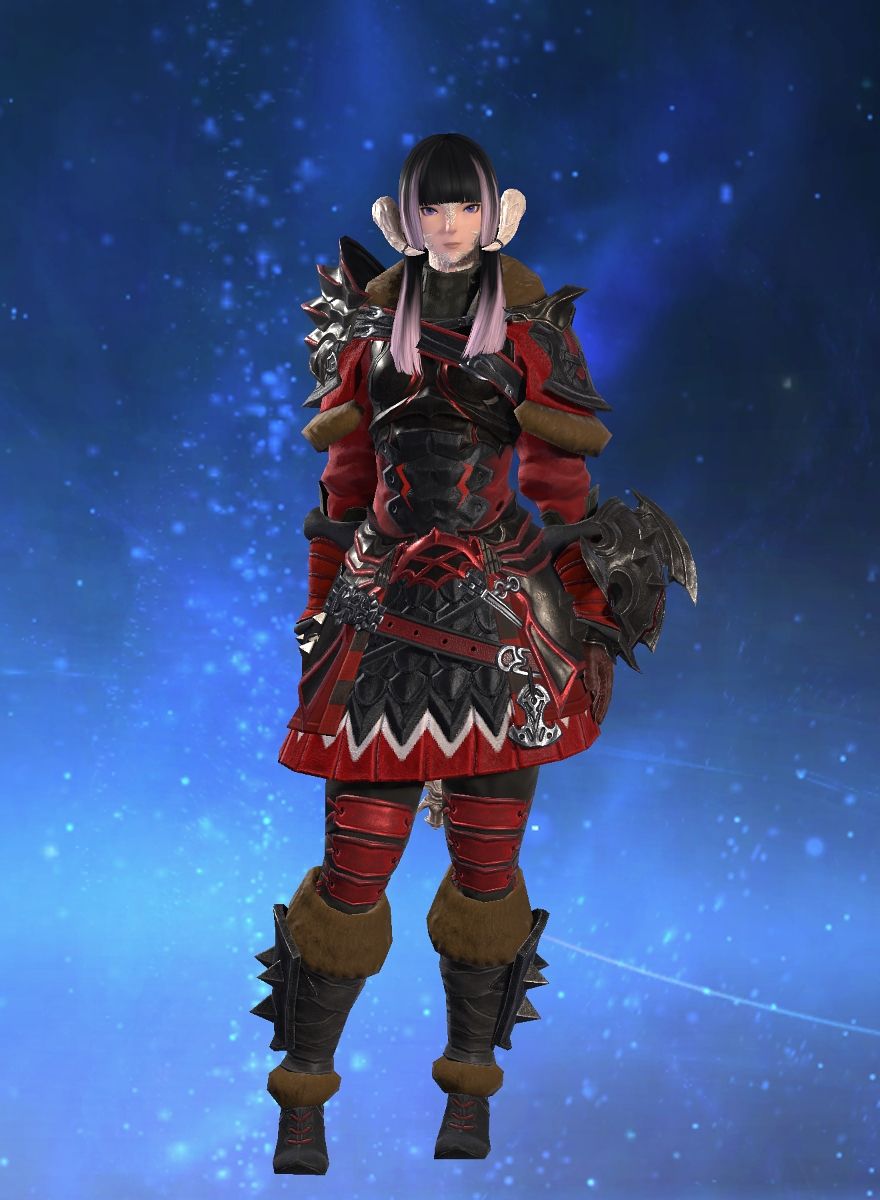 Gaia Diabolo