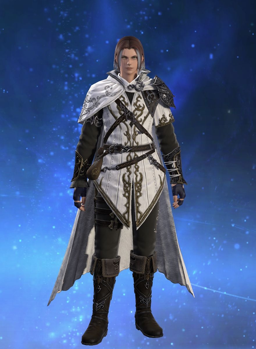 Rallion Salter