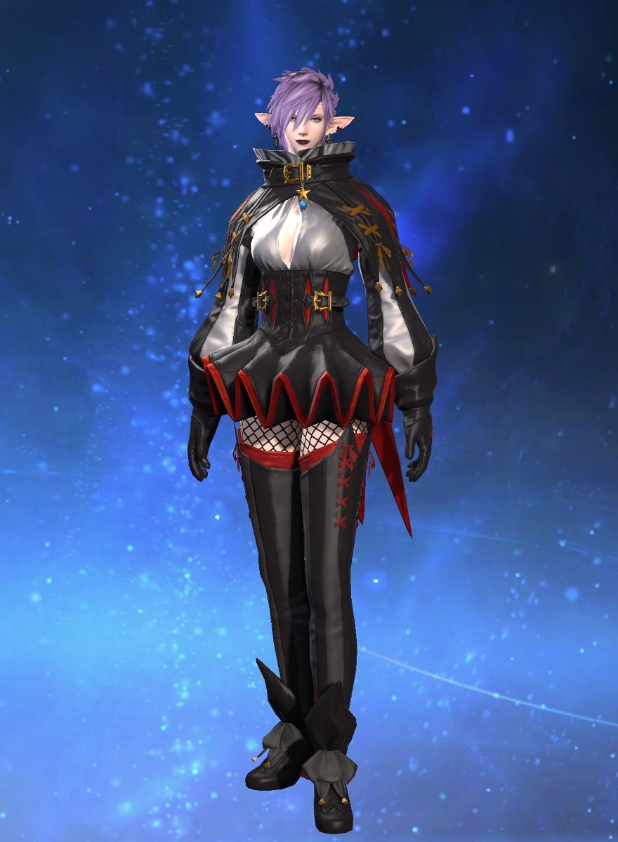Seraphim Aisling