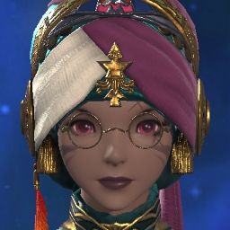 Sierra Gamduhla from «Malboro»