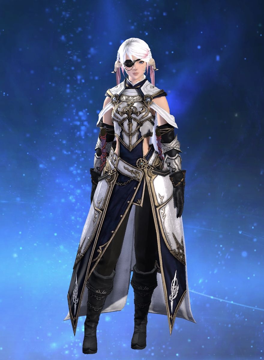 Salty Greensword