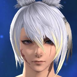 Hoffe's Avatar