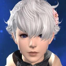 Alisaie Leveilleurr