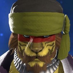Lyon King