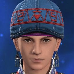 VanHolylime's Avatar