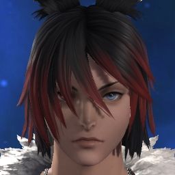 Shiro Stormfang