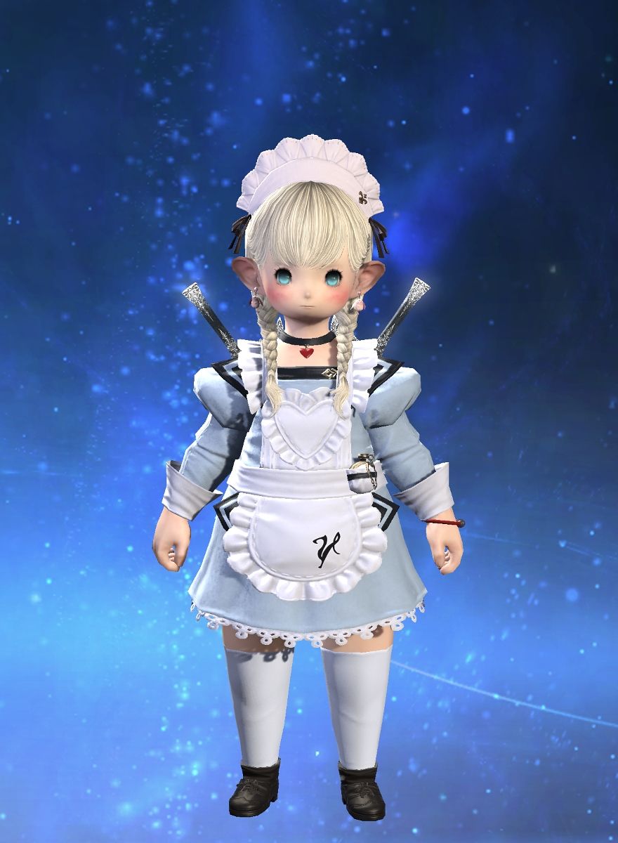 Shiroi Choco