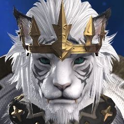 Fenrir Hrothgar