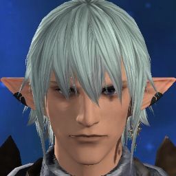 Haurchefant Cool