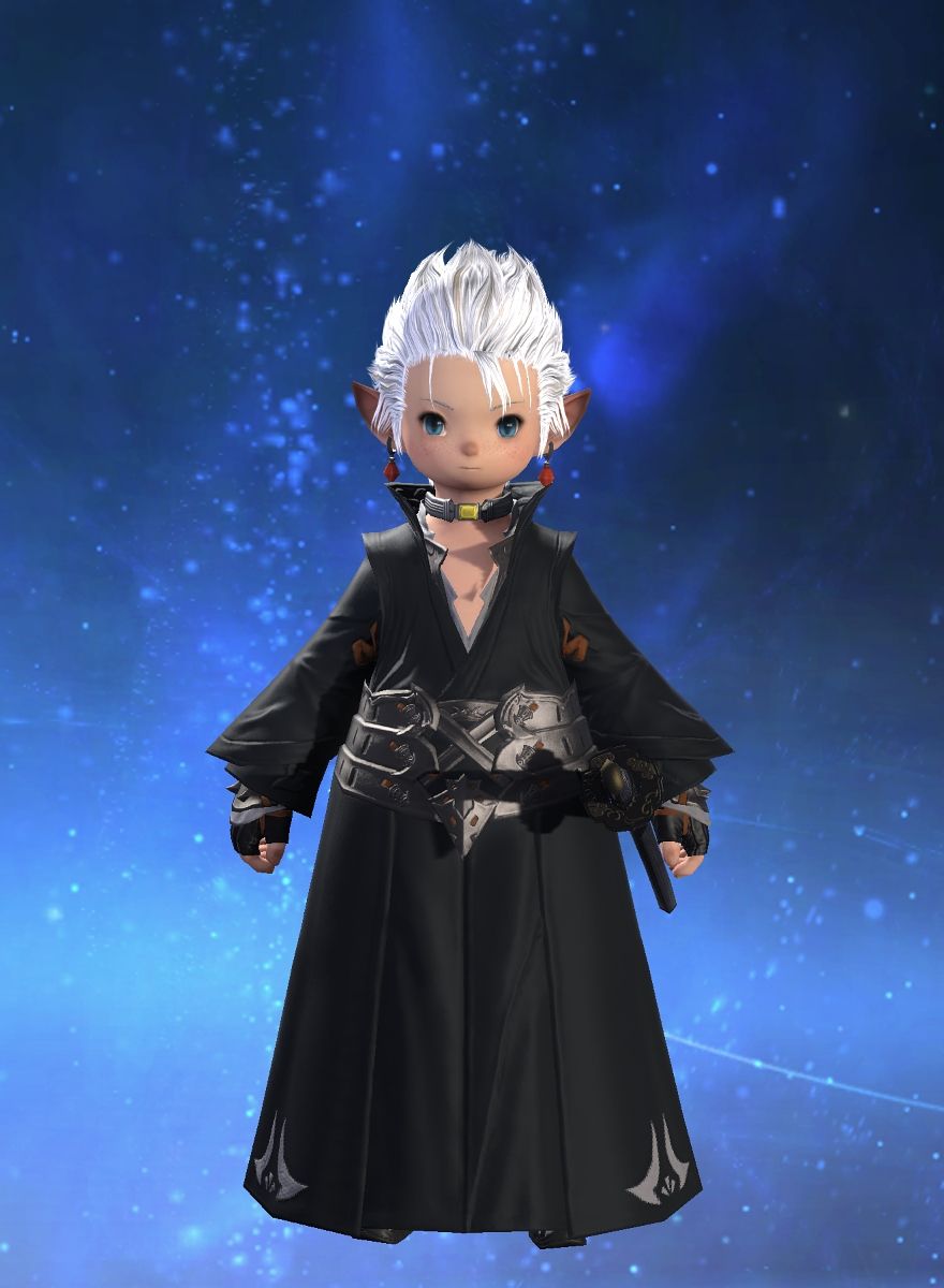 Smol Vergil