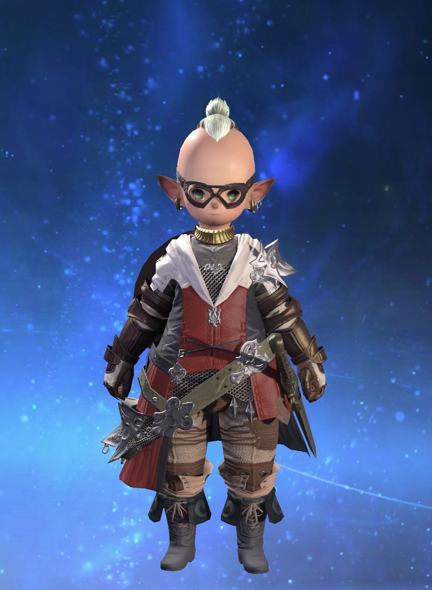 Douknow Themuffinman