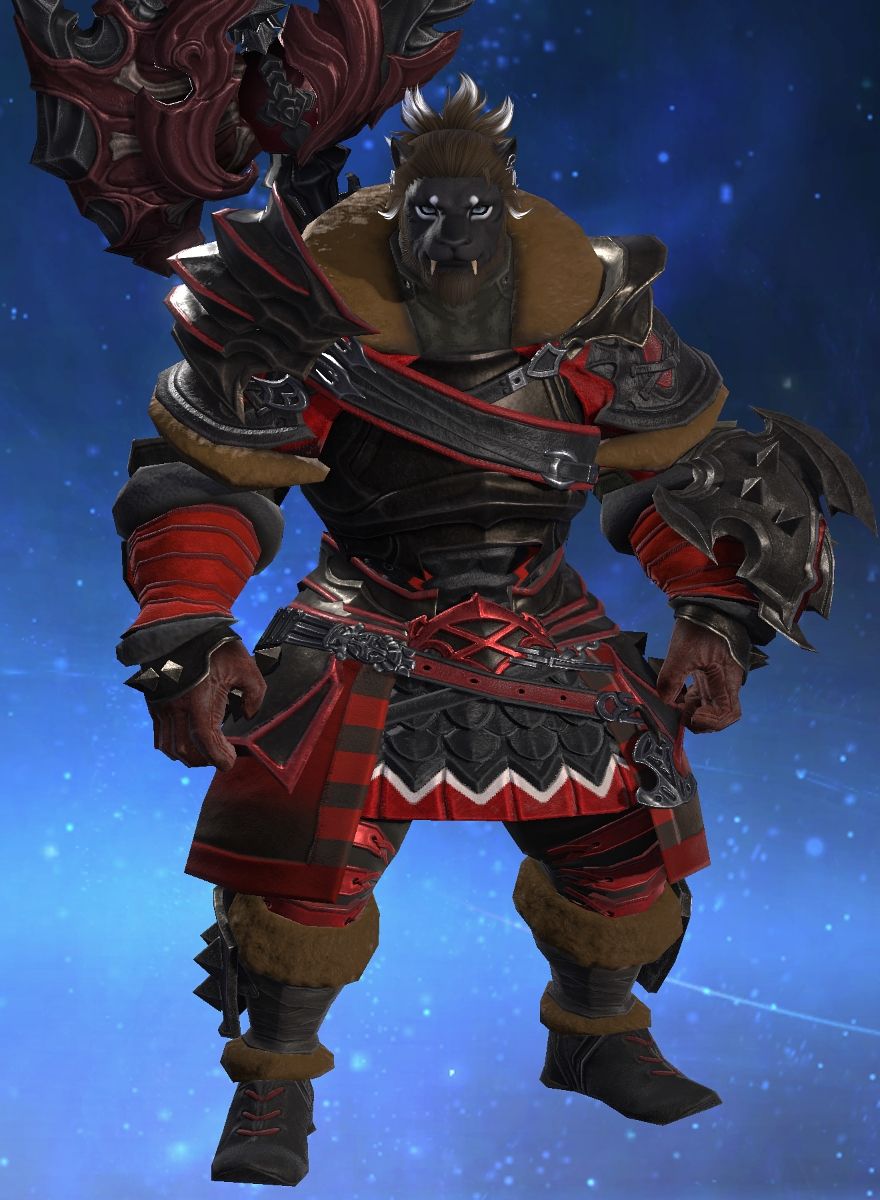 Slaneshe Sagitarius