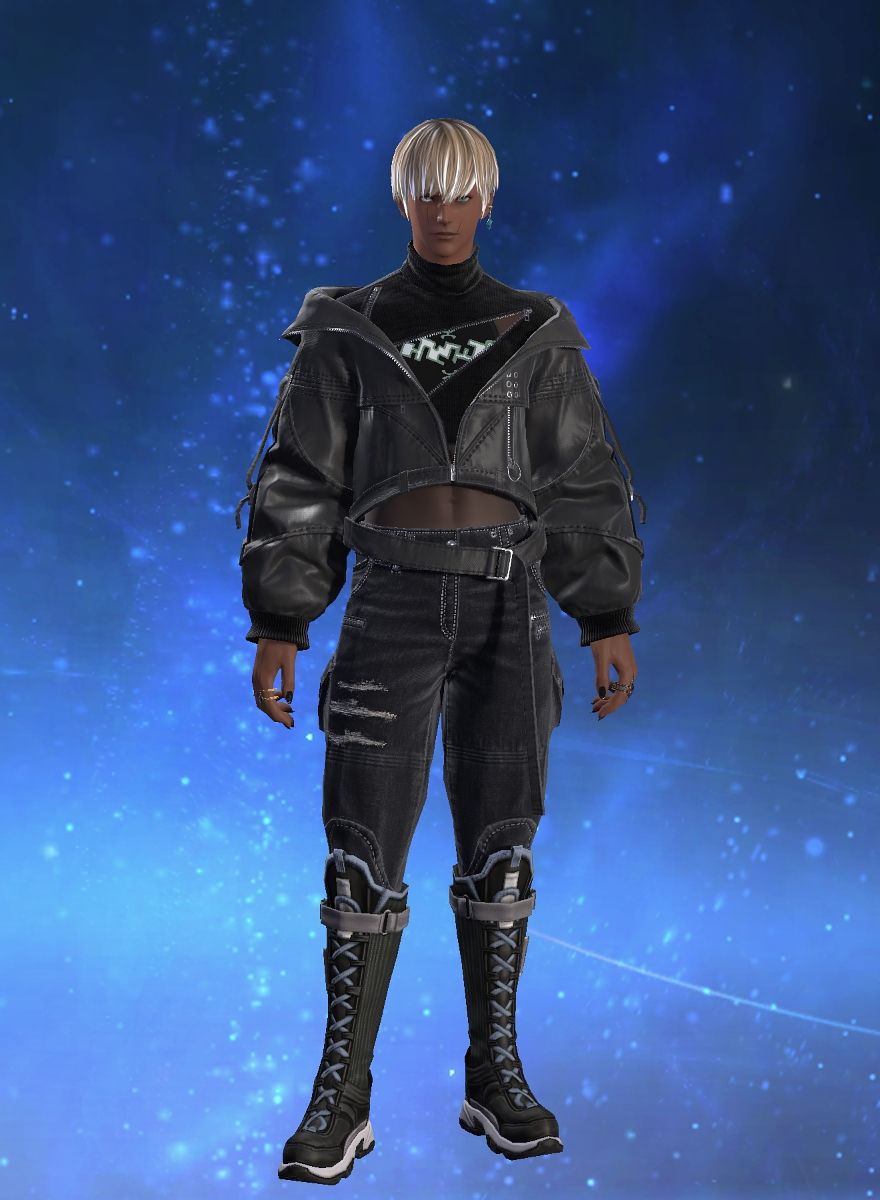 Kiunaghey Tribal