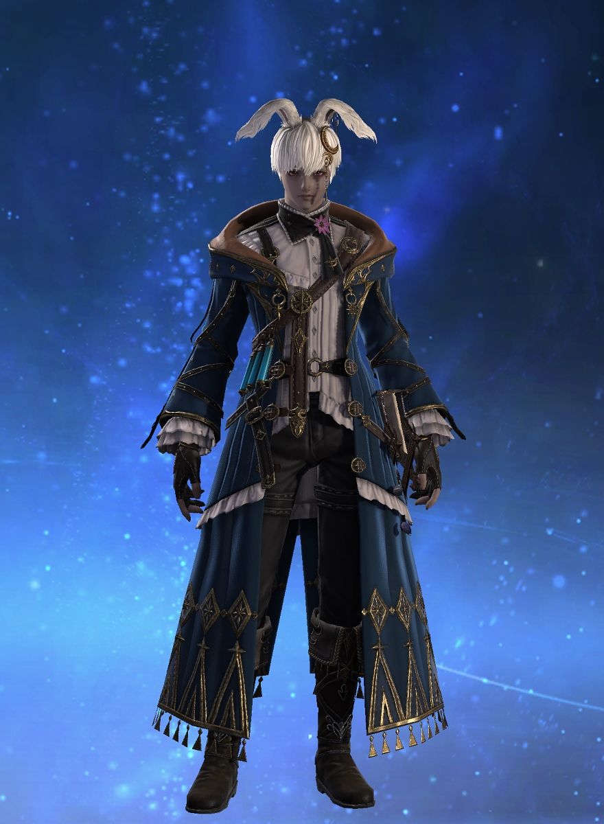 Azami Starmine