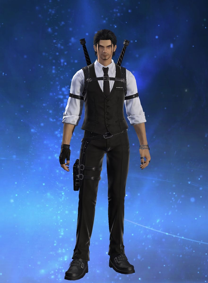Revus Walker
