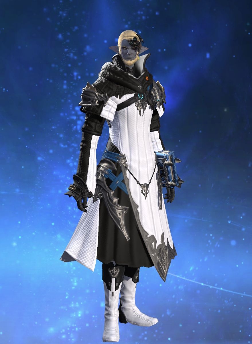 Jodah Archmage