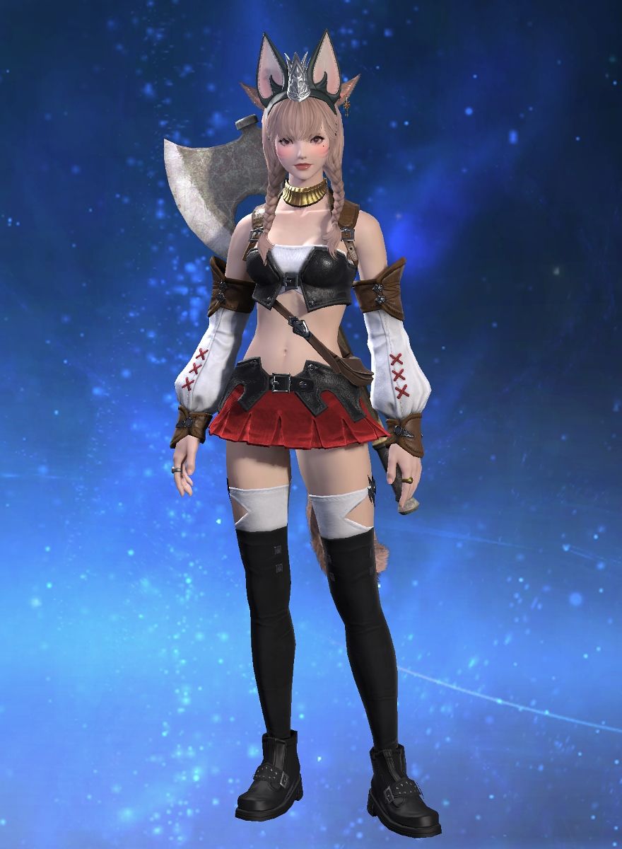 Princess Rini