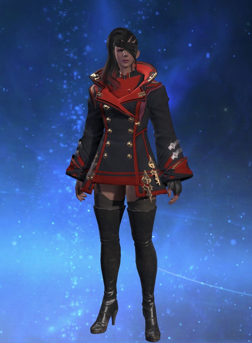 Kuma Raidenn